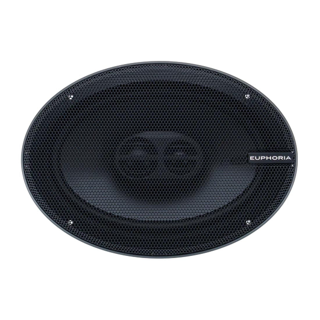 Euphoria ESQ693 ESQ 6" x 9" 3-Way Loudspeakers - Pair