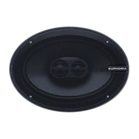 Euphoria ESQ693 ESQ 6" x 9" 3-Way Loudspeakers - Pair