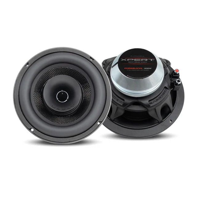 Euphoria EX8NMB-CFX2 NEO 2-Way Mid-Bass Speakers (1 PAIR)