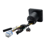 Euphoria EXPRT EMR-7BT LCD Digital Marine Bluetooth Receiver (EMR7BT)