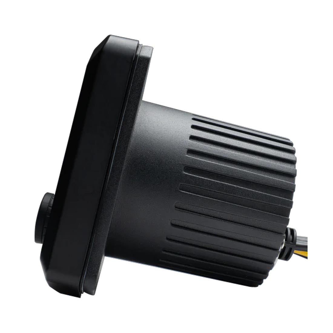 Euphoria EXPRT EMR-7BT LCD Digital Marine Bluetooth Receiver (EMR7BT)