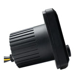 Euphoria EXPRT EMR-7BT LCD Digital Marine Bluetooth Receiver (EMR7BT)