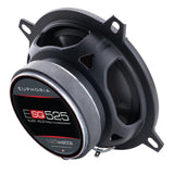 Euphoria SQ ESQ525 5.25" 2-Way Loudspeaker - Pair