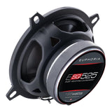 Euphoria SQ ESQ525 5.25" 2-Way Loudspeaker - Pair