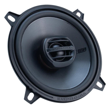 Euphoria SQ ESQ525 5.25" 2-Way Loudspeaker - Pair