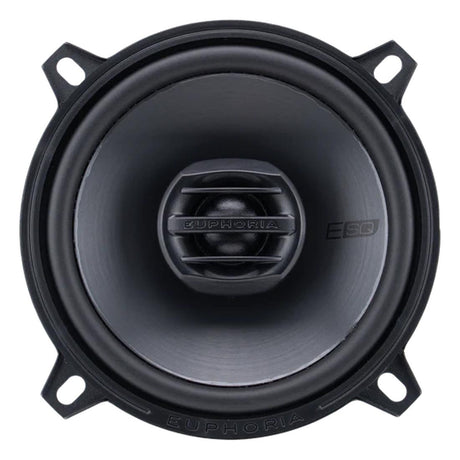 Euphoria SQ ESQ525 5.25" 2-Way Loudspeaker - Pair