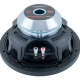 Euphoria XPERT EX10NMB-CFXLV2 10" NEO Carbon Fiber Midbass Speaker - Each