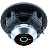 Euphoria XPERT EX10NMB-CFXLV2 10" NEO Carbon Fiber Midbass Speaker - Each