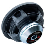 Euphoria XPERT EX10NMB-CFXLV2 10" NEO Carbon Fiber Midbass Speaker - Each