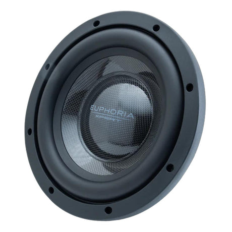 Euphoria XPERT EX10NMB-CFXLV2 10" NEO Carbon Fiber Midbass Speaker - Each