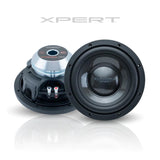Euphoria XPERT EX10NMB-CFXLV2 10" NEO Carbon Fiber Midbass Speaker - Each