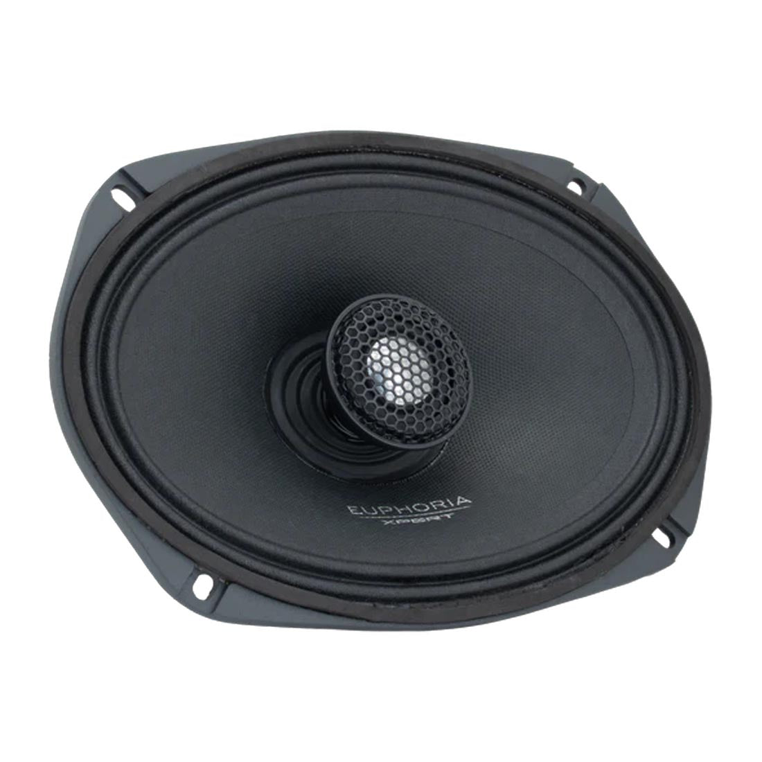 Euphoria XPERT EX69NCX 6" x 9" NEO 2-Way Loudspeakers - Pair