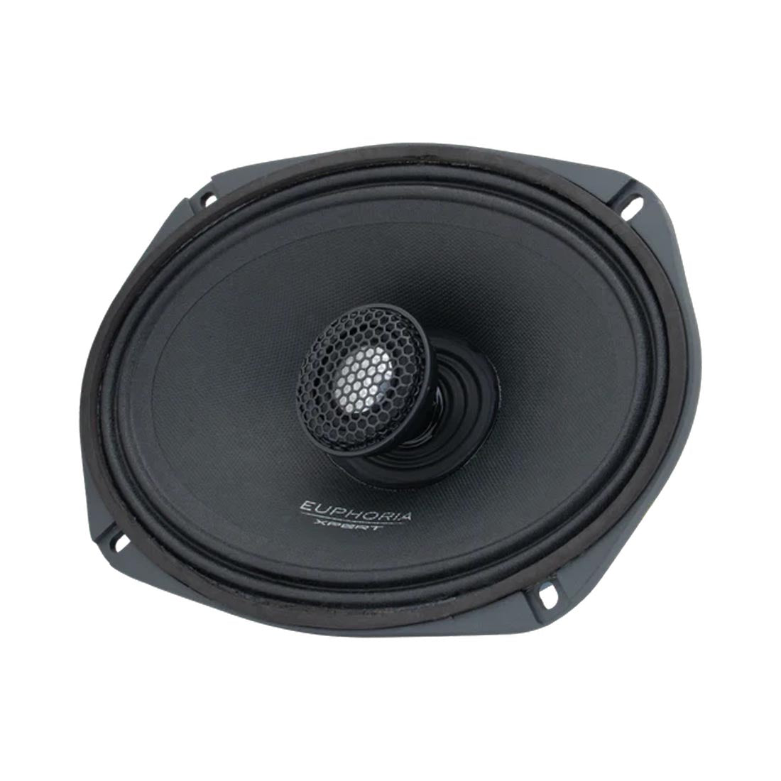 Euphoria XPERT EX69NCX 6" x 9" NEO 2-Way Loudspeakers - Pair