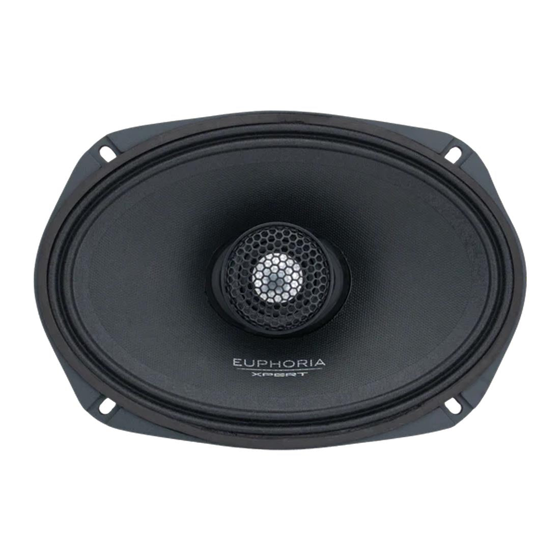 Euphoria XPERT EX69NCX 6" x 9" NEO 2-Way Loudspeakers - Pair