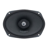 Euphoria XPERT EX69NCX 6" x 9" NEO 2-Way Loudspeakers - Pair