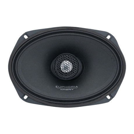 Euphoria XPERT EX69NCX 6" x 9" NEO 2-Way Loudspeakers - Pair