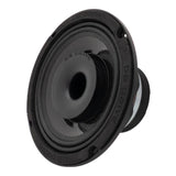Euphoria XPERT EX6NCD-CFV2 6.5" 2-Way NEO Carbon Filter Loudspeaker - 1 Pair