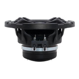 Euphoria XPERT EX6NCD-CFV2 6.5" 2-Way NEO Carbon Filter Loudspeaker - 1 Pair