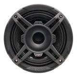 Euphoria XPERT EX6NCD-CFV2 6.5" 2-Way NEO Carbon Filter Loudspeaker - 1 Pair