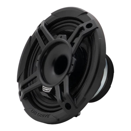 Euphoria XPERT EX6NCD-CFV2 6.5" 2-Way NEO Carbon Filter Loudspeaker - 1 Pair