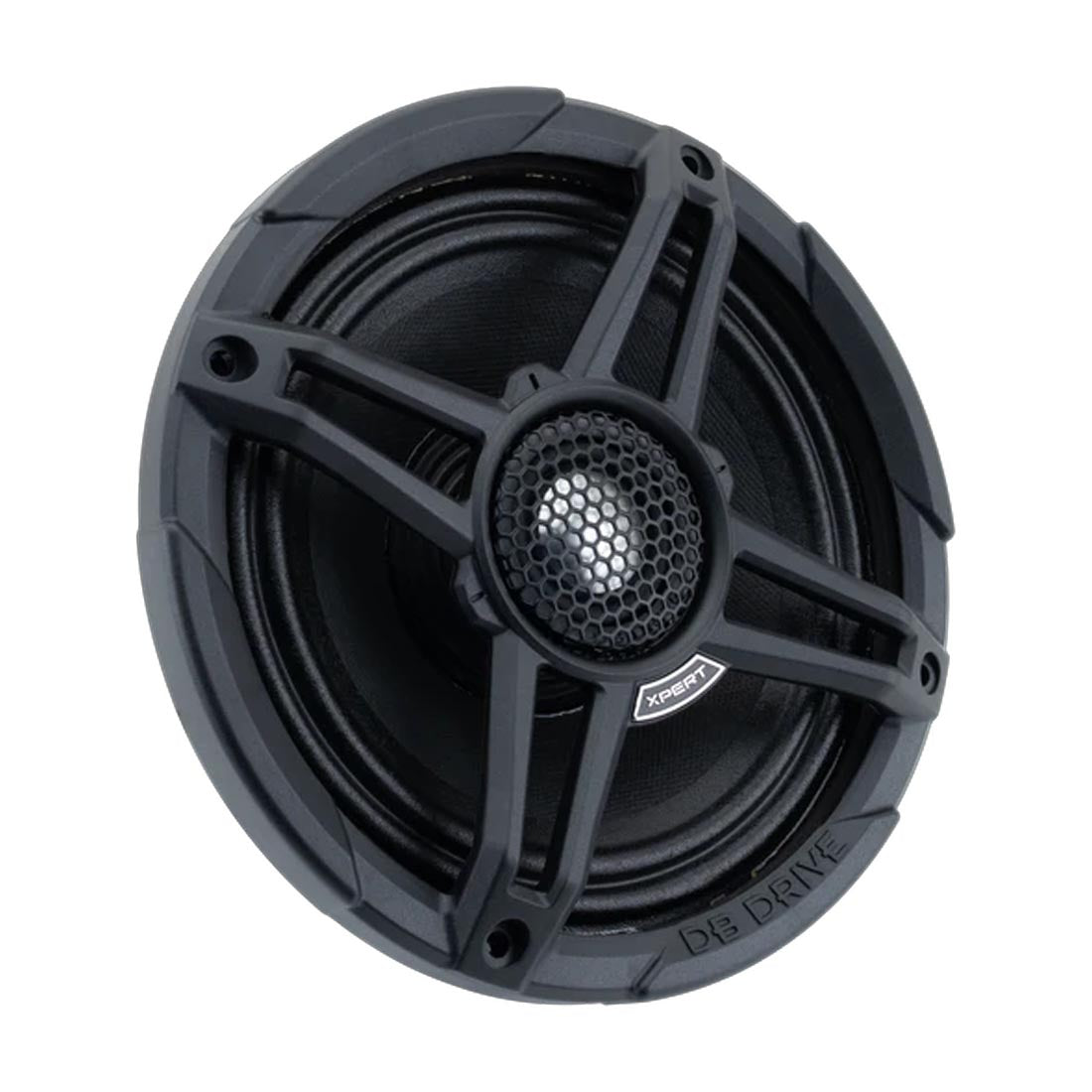Euphoria XPERT EX6NCX 6.5" NEO 2-Way Loudspeaker - Pair