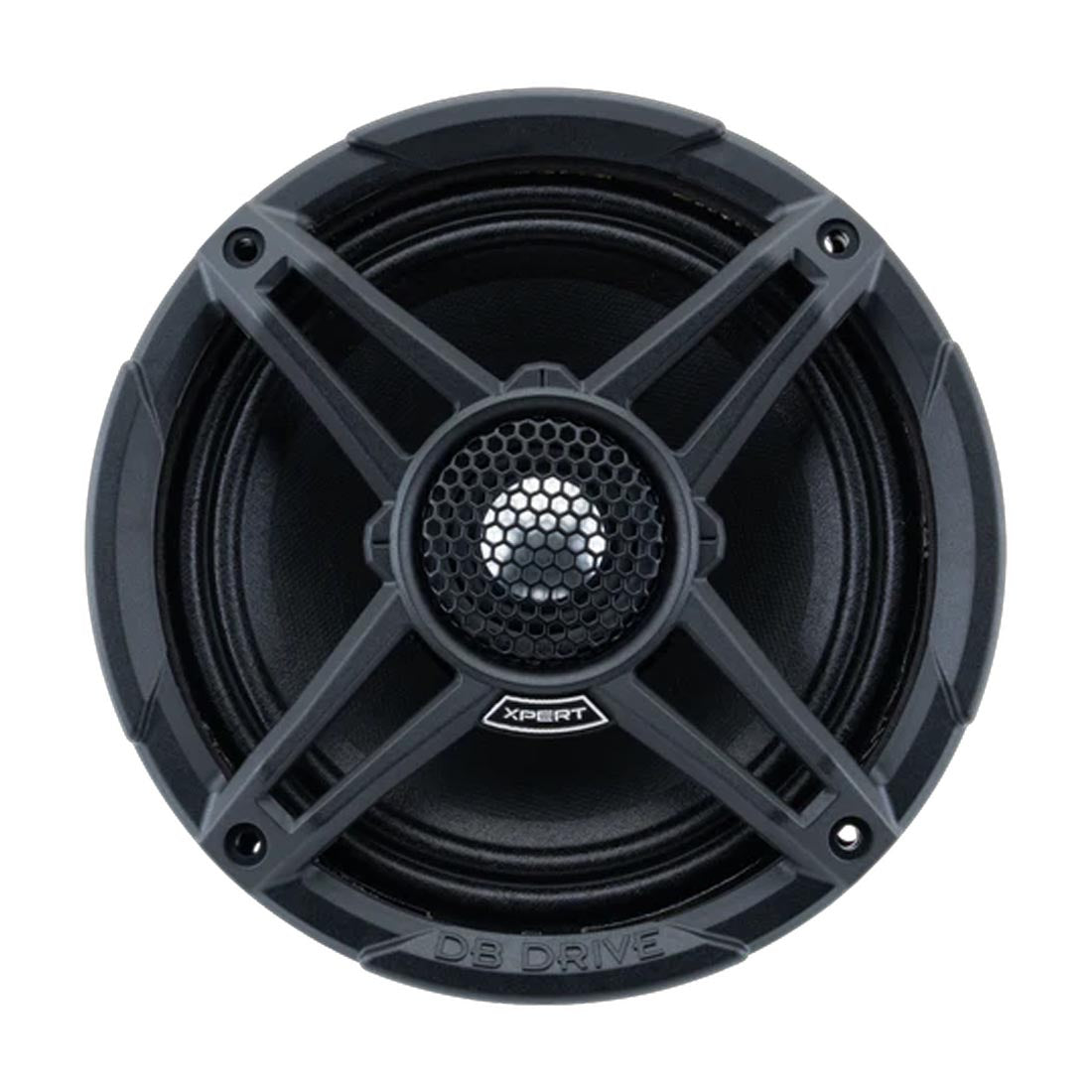 Euphoria XPERT EX6NCX 6.5" NEO 2-Way Loudspeaker - Pair