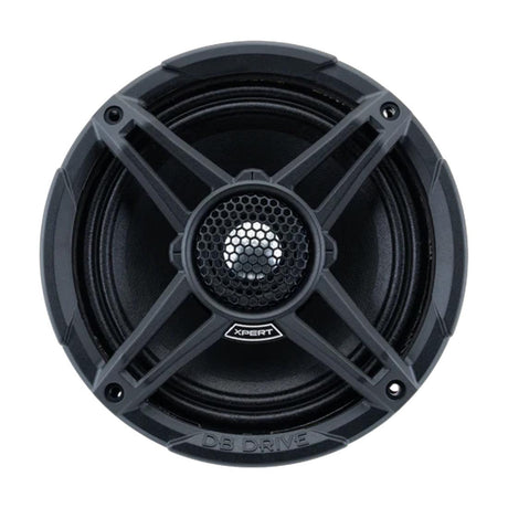 Euphoria XPERT EX6NCX 6.5" NEO 2-Way Loudspeaker - Pair