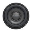 Euphoria XPERT EX8NMB-CFV2 8" NEO Carbon Fiber Midbass Speaker - Each (EX8NMBCFV2)