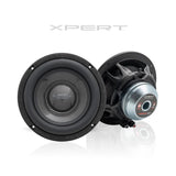 Euphoria XPERT EX8NMB-CFV2 8" NEO Carbon Fiber Midbass Speaker - Each (EX8NMBCFV2)