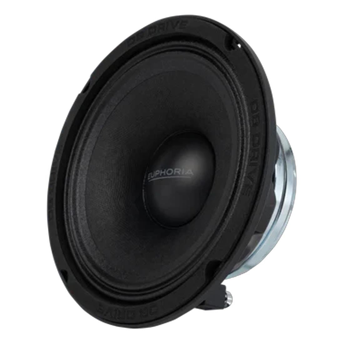 Euphoria XPERT EXM6NV2 6.5" NEO Midrange Speaker - Each
