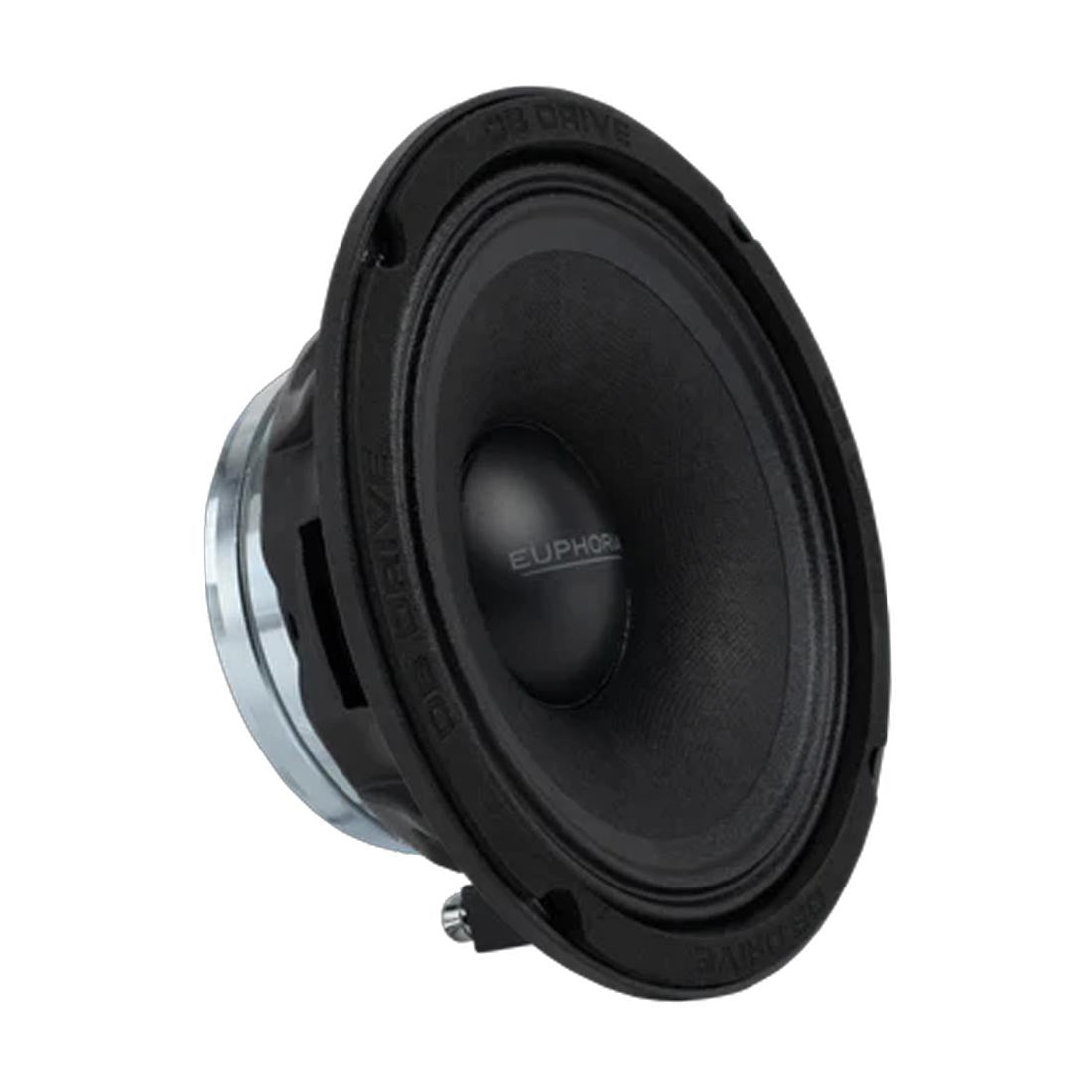 Euphoria XPERT EXM6NV2 6.5" NEO Midrange Speaker - Each