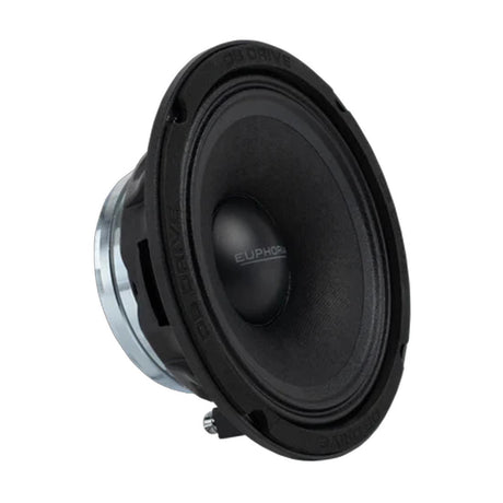Euphoria XPERT EXM6NV2 6.5" NEO Midrange Speaker - Each