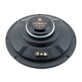 Euphoria XPERT EXM8NSB 8" NEO Sealed Back Midrange Speaker - Each