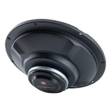 Euphoria XPERT EXM8NSB 8" NEO Sealed Back Midrange Speaker - Each