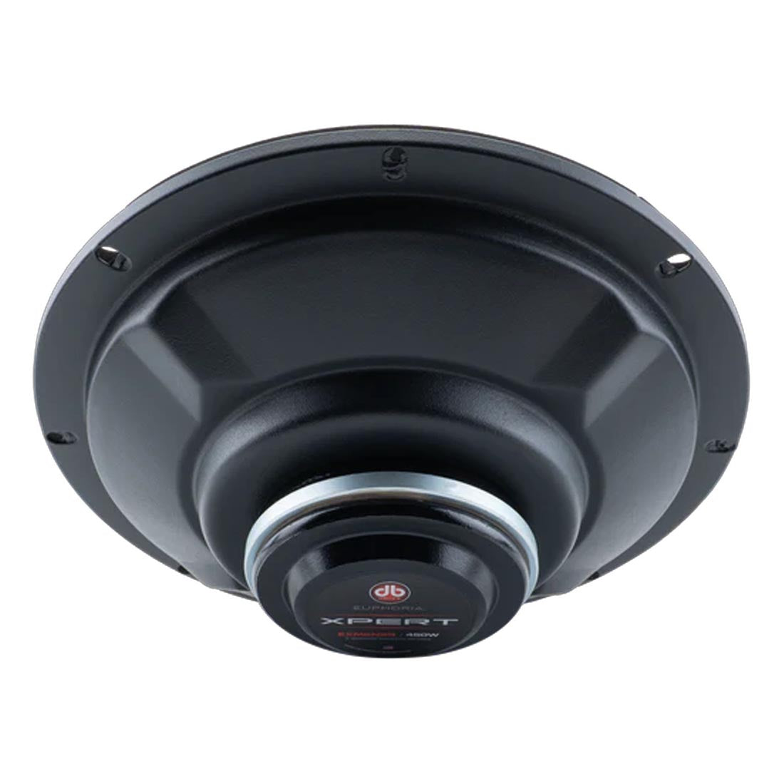 Euphoria XPERT EXM8NSB 8" NEO Sealed Back Midrange Speaker - Each