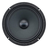 Euphoria XPERT EXM8NSB 8" NEO Sealed Back Midrange Speaker - Each