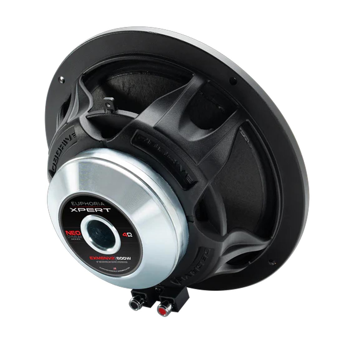 Euphoria XPERT EXM8NV2 8" NEO Midrange Speaker - Each