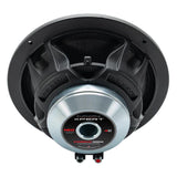 Euphoria XPERT EXM8NV2 8" NEO Midrange Speaker - Each