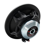 Euphoria XPERT EXM8NV2 8" NEO Midrange Speaker - Each