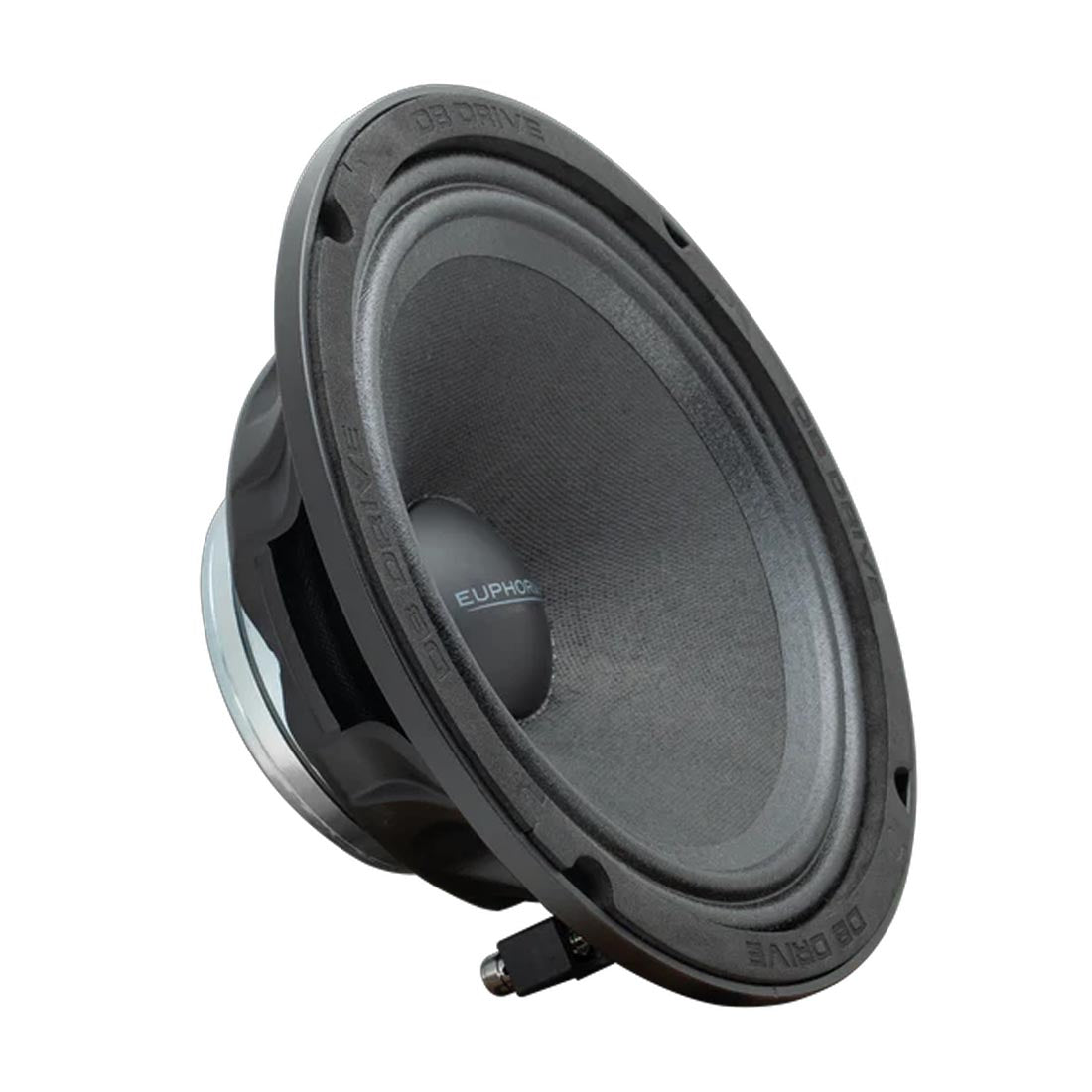 Euphoria XPERT EXM8NV2 8" NEO Midrange Speaker - Each