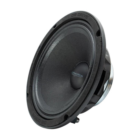 Euphoria XPERT EXM8NV2 8" NEO Midrange Speaker - Each