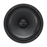 Euphoria XPERT EXM8NV2 8" NEO Midrange Speaker - Each