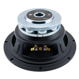 Euphoria XPERT EXM8SN-CF 8" NEO Carbon Fiber Midrange Speaker - Each (EXM8SNCF)