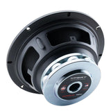 Euphoria XPERT EXM8SN-CF 8" NEO Carbon Fiber Midrange Speaker - Each (EXM8SNCF)