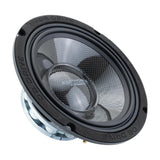 Euphoria XPERT EXM8SN-CF 8" NEO Carbon Fiber Midrange Speaker - Each (EXM8SNCF)