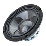 Euphoria XPERT EXM8SN-CF 8" NEO Carbon Fiber Midrange Speaker - Each (EXM8SNCF)