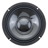 Euphoria XPERT EXM8SN-CF 8" NEO Carbon Fiber Midrange Speaker - Each (EXM8SNCF)
