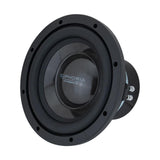 Euphoria XPERT EXW10NCF 10" NEO Carbon Fiber DVC Subwoofer - Each