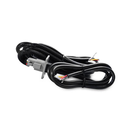 Euphoria DBLHDH1 Waterproof Quick Disconnect Saddlebag Speaker Harness