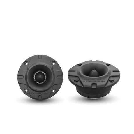  Euphoria E5PRO-6K 6.5" 4 Ohm Shallow Component Speaker System